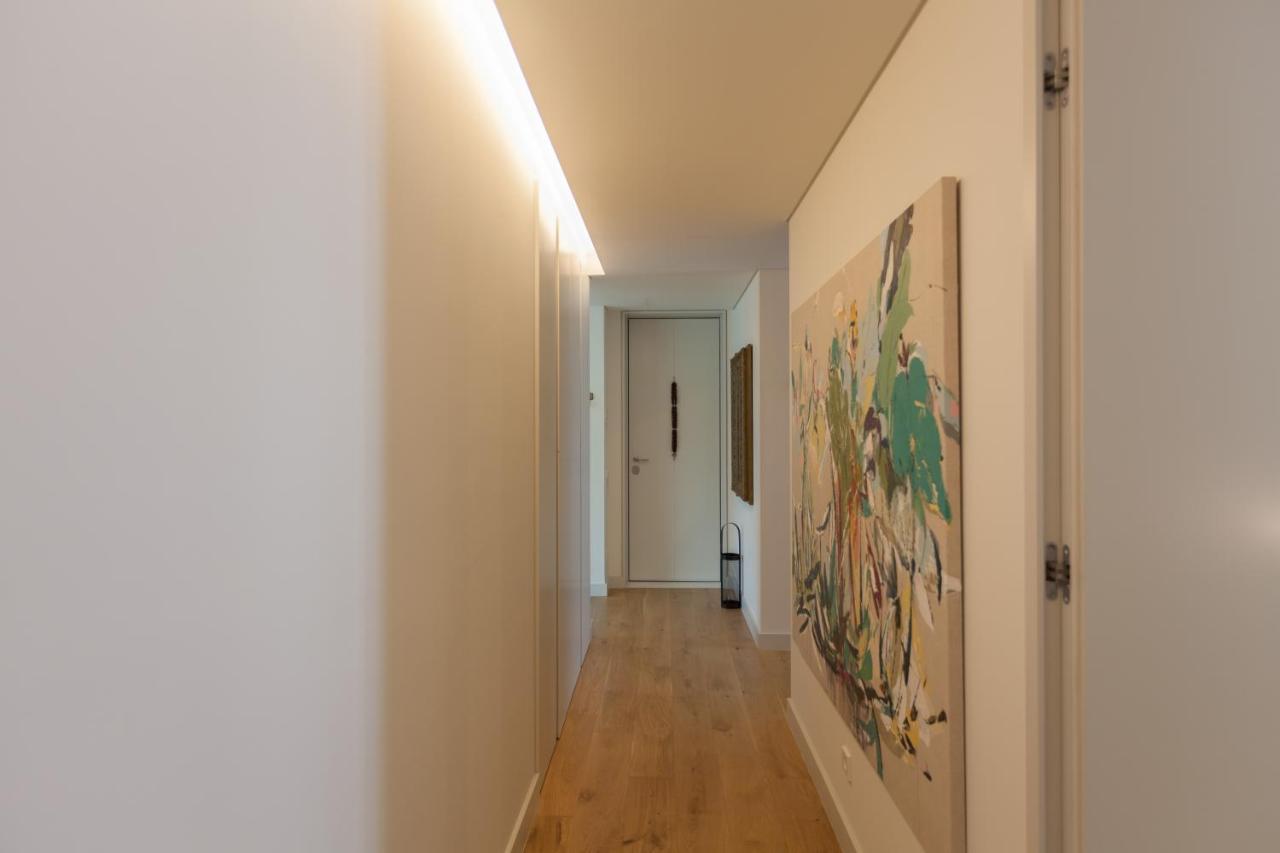 Flh Av. Liberdade Stunning With Balcony & Parking Lissabon