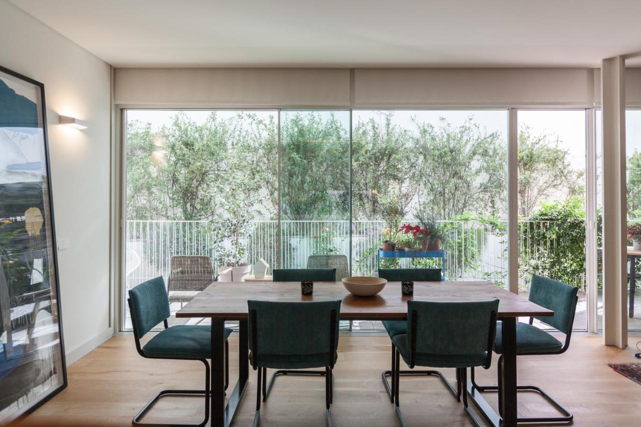 Flh Av. Liberdade Stunning With Balcony & Parking * Lissabon