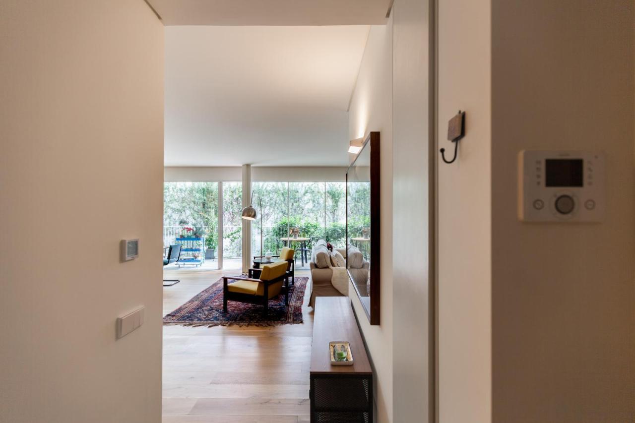 Apartment Flh Av. Liberdade Stunning With Balcony & Parking Lissabon