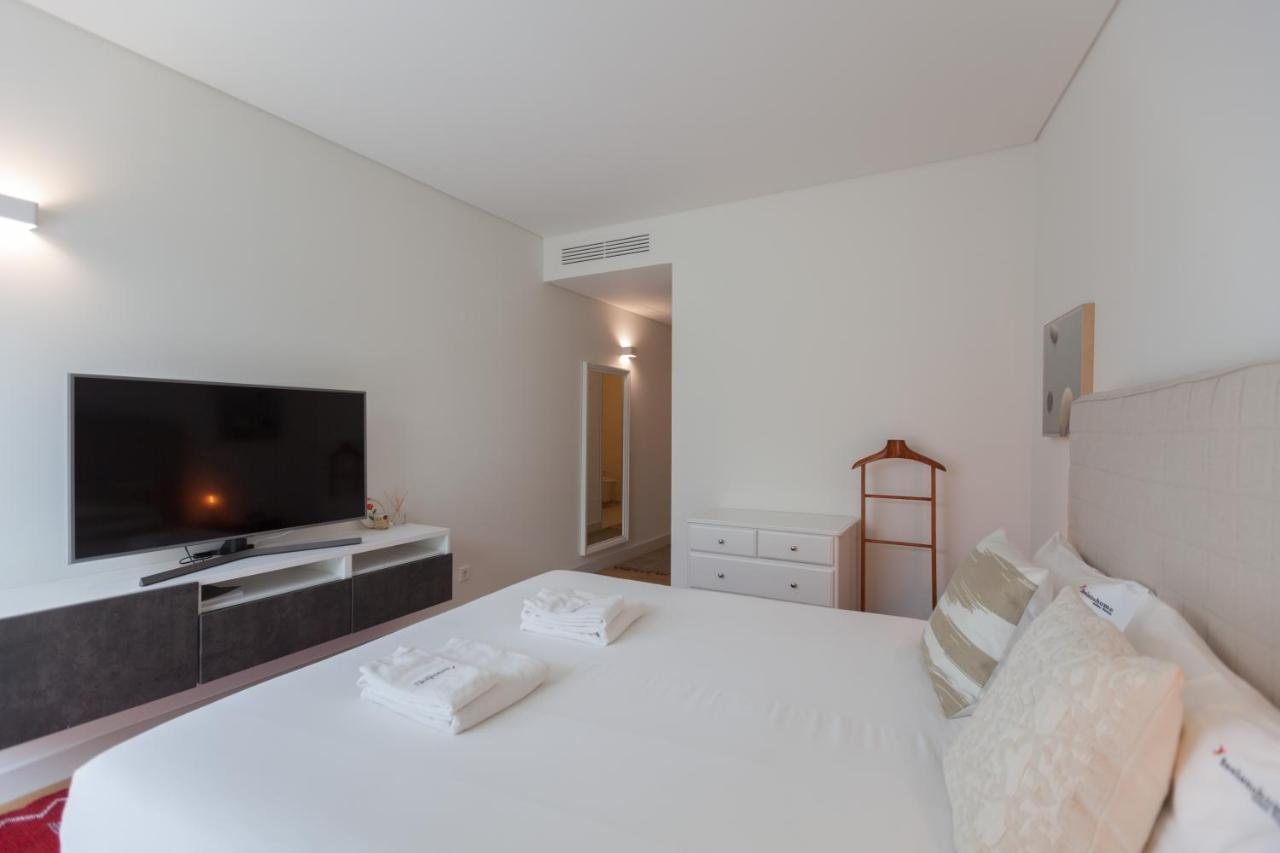 Apartment Flh Av. Liberdade Stunning With Balcony & Parking Lissabon