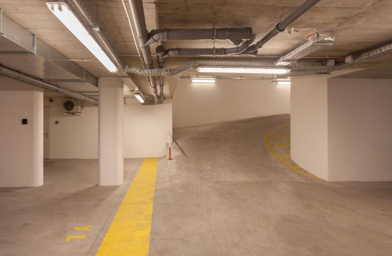 Apartment Flh Av. Liberdade Stunning With Balcony & Parking Lissabon