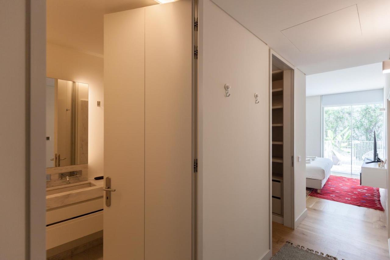 Flh Av. Liberdade Stunning With Balcony & Parking Apartment