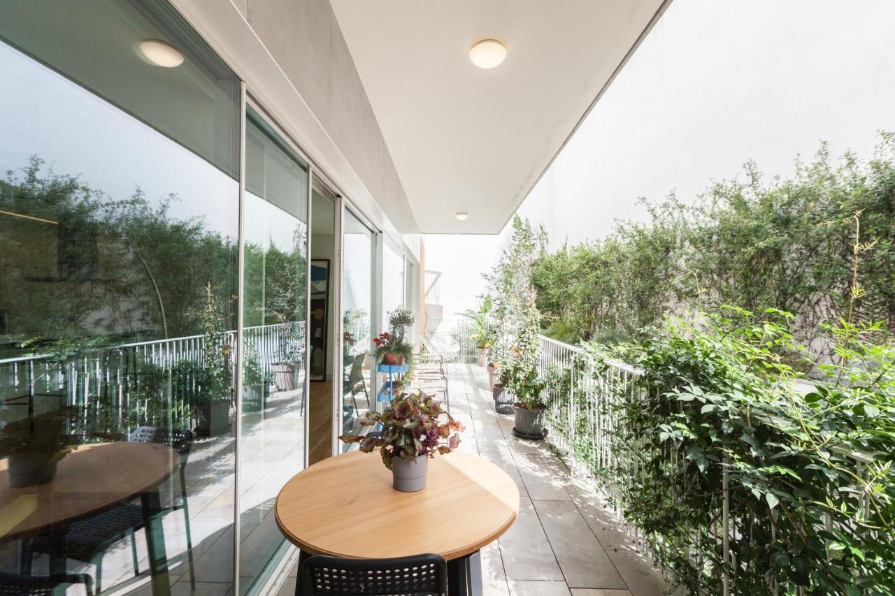 Apartment Flh Av. Liberdade Stunning With Balcony & Parking